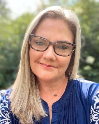 Beth Ann Bender